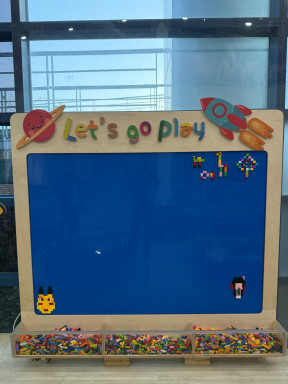 Let’s go play(레고)