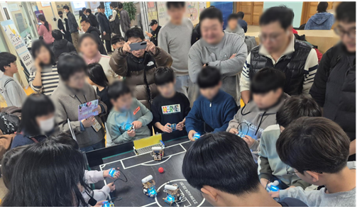 자녀와 함께하는 SW.AI교육